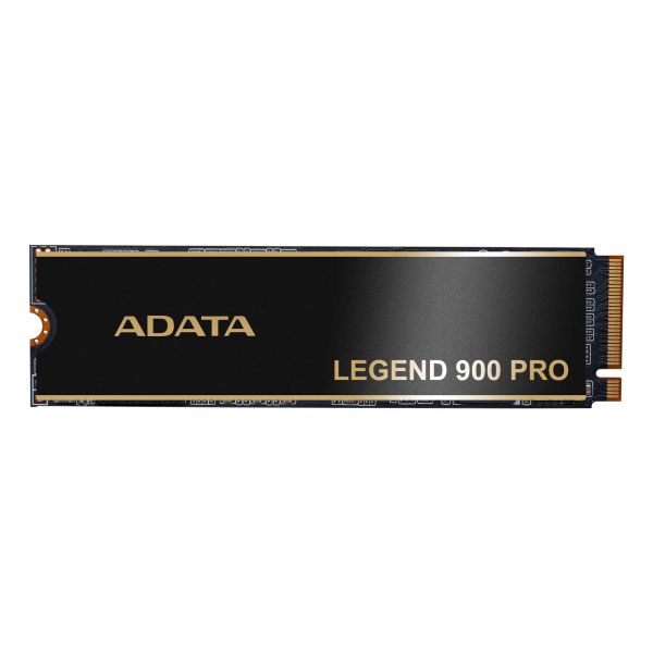 ADATA LEGEND 900 PRO 2 TB M.2 PCI Express 4.0 NVMe 3D NAND (SLEG-900P-2TCS) ADATA LEGEND 900 PRO 2 TB M.2 PCI Express 4.0 NVMe 3D NAND (SLEG-900P-2TCS)
