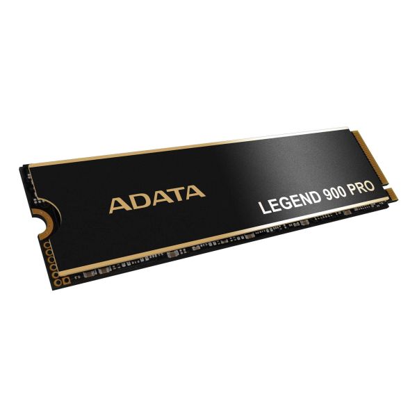 ADATA LEGEND 900 PRO 2 TB M.2 PCI Express 4.0 NVMe 3D NAND (SLEG-900P-2TCS)
