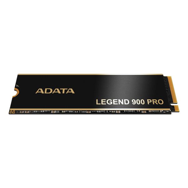 ADATA LEGEND 900 PRO 2 TB M.2 PCI Express 4.0 NVMe 3D NAND (SLEG-900P-2TCS) ADATA LEGEND 900 PRO 2 TB M.2 PCI Express 4.0 NVMe 3D NAND (SLEG-900P-2TCS)