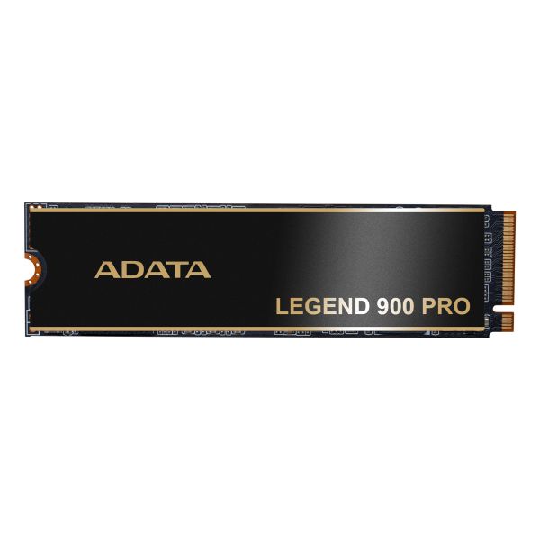 ADATA LEGEND 900 PRO 2 TB M.2 PCI Express 4.0 NVMe 3D NAND (SLEG-900P-2TCS)