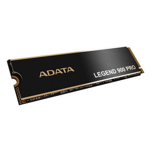 ADATA LEGEND 900 PRO 2 TB M.2 PCI Express 4.0 NVMe 3D NAND (SLEG-900P-2TCS) ADATA LEGEND 900 PRO 2 TB M.2 PCI Express 4.0 NVMe 3D NAND (SLEG-900P-2TCS)