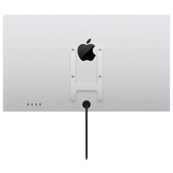 Apple Studio Display Nanotexturglas (VESA Mount Adapter) ohne Standfuß (MYJL3D/A)