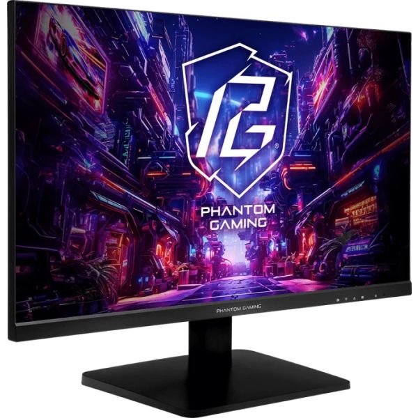 ASRock 27in FHD Gaming Monitor 1920x1080 (90LXA0L0-A0E0A0J)