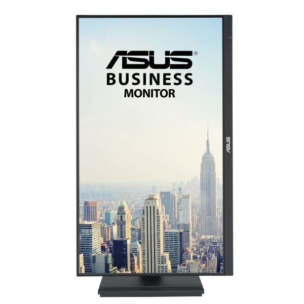 ASUS VA24DQFS computer monitor 60,5 cm (23.8") 1920 x 1080 Pixels Full HD LCD Zwart (90LM0540-B01371)