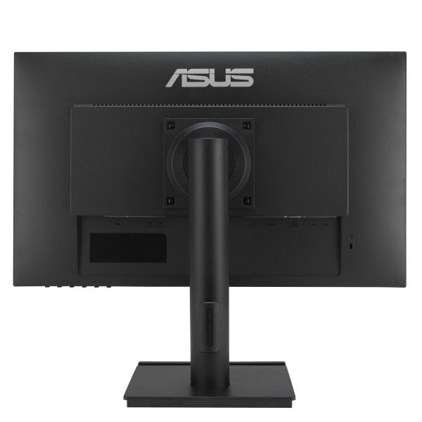 ASUS VA24DQFS computer monitor 60,5 cm (23.8") 1920 x 1080 Pixels Full HD LCD Zwart (90LM0540-B01371)