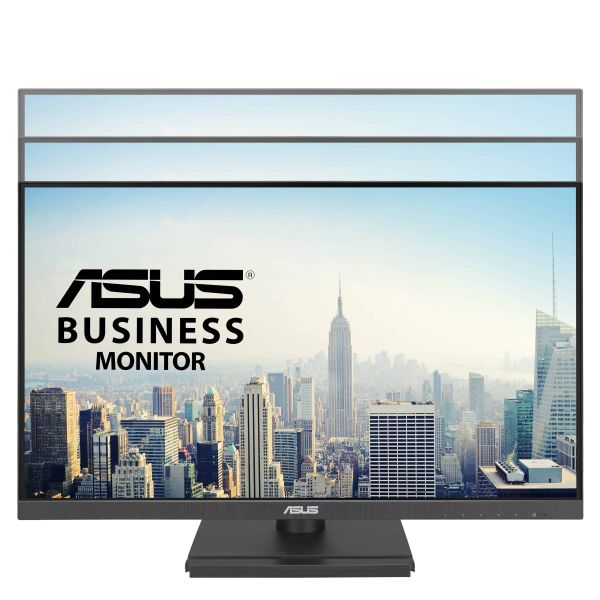 ASUS VA24DQFS computer monitor 60,5 cm (23.8") 1920 x 1080 Pixels Full HD LCD Zwart (90LM0540-B01371)