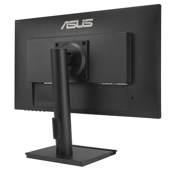 ASUS VA24DQFS computer monitor 60,5 cm (23.8") 1920 x 1080 Pixels Full HD LCD Zwart (90LM0540-B01371)