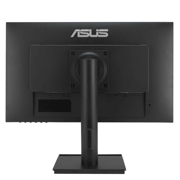 ASUS VA24DQFS computer monitor 60,5 cm (23.8") 1920 x 1080 Pixels Full HD LCD Zwart (90LM0540-B01371) ASUS VA24DQFS computer monitor 60,5 cm (23.8") 1920 x 1080 Pixels Full HD LCD Zwart (90LM0540-B01371)