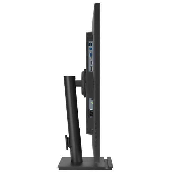 ASUS VA27DQFS computer monitor 68,6 cm (27") 1920 x 1080 Pixels Full HD LCD Zwart (90LM06H0-B01371) ASUS VA27DQFS computer monitor 68,6 cm (27") 1920 x 1080 Pixels Full HD LCD Zwart (90LM06H0-B01371)