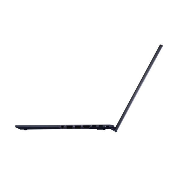 ASUS ExpertBook B5 B5404CMA-QM1908X Intel Core Ultra 5 125U Laptop 35,6 cm (14") Touchscreen WQXGA 16 GB DDR5-SDRAM 256 GB SSD Wi-Fi 6E (802.11ax) Windows 11 Pro Zwart (90NX06R1-M02DJ0)
