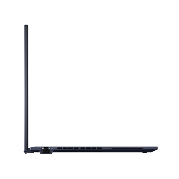 ASUS ExpertBook B5 B5404CMA-QM1908X Intel Core Ultra 5 125U Laptop 35,6 cm (14") Touchscreen WQXGA 16 GB DDR5-SDRAM 256 GB SSD Wi-Fi 6E (802.11ax) Windows 11 Pro Zwart (90NX06R1-M02DJ0)