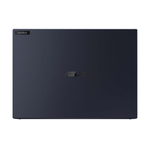 ASUS ExpertBook B5 B5404CMA-Q61910X Intel Core Ultra 5 125U Laptop 35,6 cm (14") Touchscreen WUXGA 32 GB DDR5-SDRAM 512 GB SSD Wi-Fi 6E (802.11ax) Windows 11 Pro Zwart (90NX06R1-M02DV0)