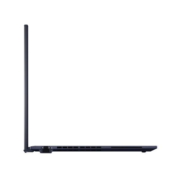 ASUS ExpertBook B5 B5404CMA-Q61910X Intel Core Ultra 5 125U Laptop 35,6 cm (14") Touchscreen WUXGA 32 GB DDR5-SDRAM 512 GB SSD Wi-Fi 6E (802.11ax) Windows 11 Pro Zwart (90NX06R1-M02DV0)