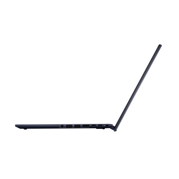 ASUS ExpertBook B5 B5404CMA-Q61910X Intel Core Ultra 5 125U Laptop 35,6 cm (14") Touchscreen WUXGA 32 GB DDR5-SDRAM 512 GB SSD Wi-Fi 6E (802.11ax) Windows 11 Pro Zwart (90NX06R1-M02DV0)