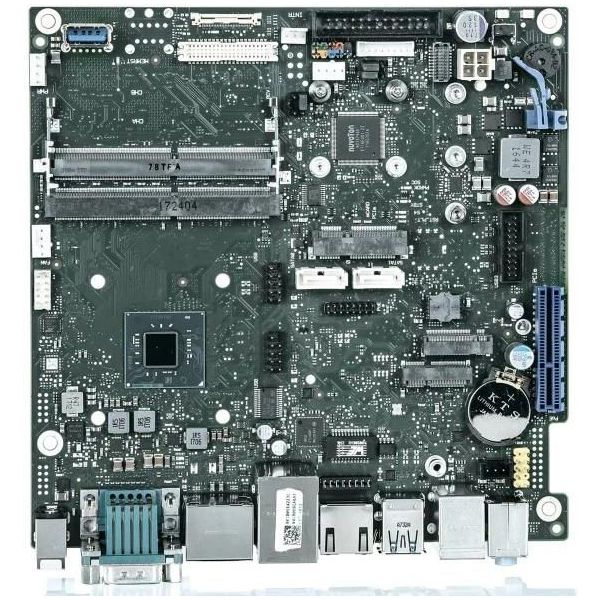 Fujitsu FTS D3543-S3-J5005 2xDP/GBL/M.2/mITX (S26361-F5120-V153)