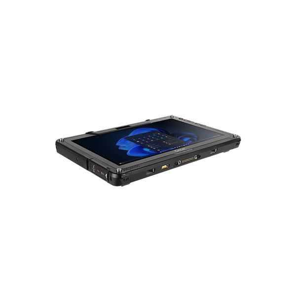 Getac F110G7, 29,5cm (11,6''), Projected Capacitive, Full HD, USB, RS232, BT, Ethernet, Wi-Fi, Intel Core i5, SSD, Win. 11 Pro,  (FTA154TI1KLX)