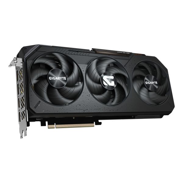 GIGABYTE Radeon RX 9070 GAMING OC 16G AMD 16 GB GDDR6 (GV-R9070GAMING OC-16GD)