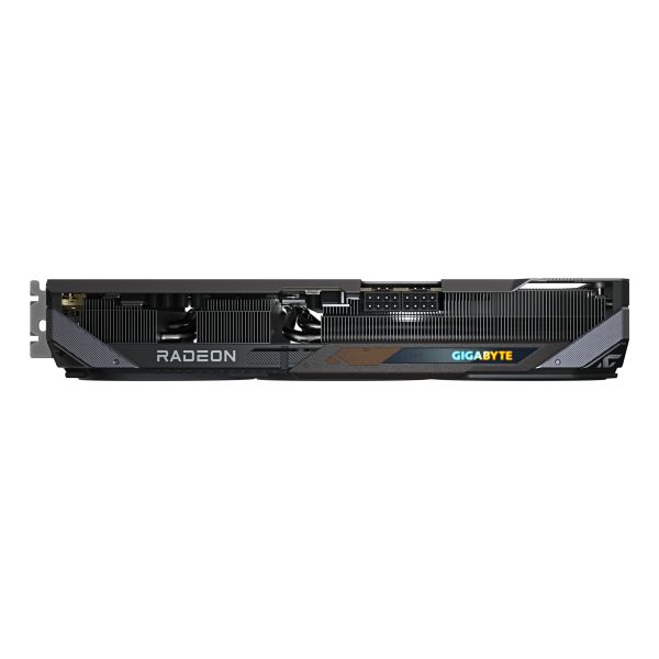 GIGABYTE Radeon RX 9070 GAMING OC 16G AMD 16 GB GDDR6 (GV-R9070GAMING OC-16GD)