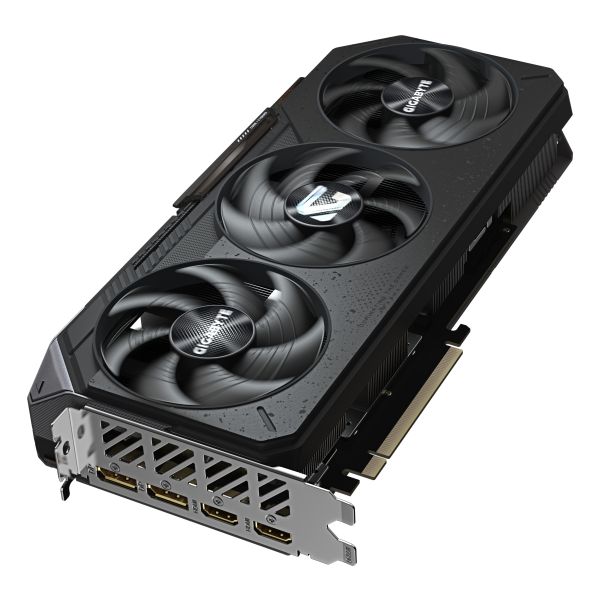 GIGABYTE Radeon RX 9070 GAMING OC 16G AMD 16 GB GDDR6 (GV-R9070GAMING OC-16GD)