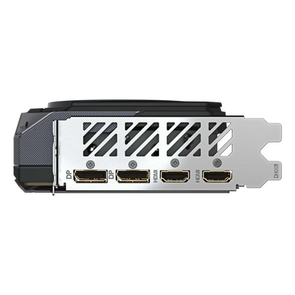 GIGABYTE Radeon RX 9070 GAMING OC 16G AMD 16 GB GDDR6 (GV-R9070GAMING OC-16GD)