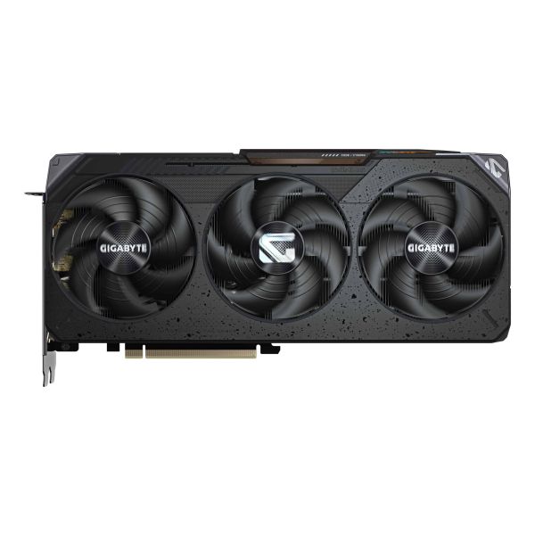 GIGABYTE Radeon RX 9070 GAMING OC 16G AMD 16 GB GDDR6 (GV-R9070GAMING OC-16GD) GIGABYTE Radeon RX 9070 GAMING OC 16G AMD 16 GB GDDR6 (GV-R9070GAMING OC-16GD)