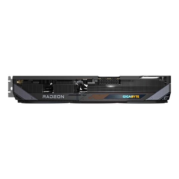 GIGABYTE Radeon RX 9070 GAMING OC 16G AMD 16 GB GDDR6 (GV-R9070GAMING OC-16GD) GIGABYTE Radeon RX 9070 GAMING OC 16G AMD 16 GB GDDR6 (GV-R9070GAMING OC-16GD)
