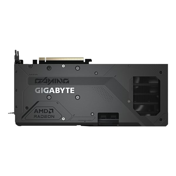 GIGABYTE Radeon RX 9070 GAMING OC 16G AMD 16 GB GDDR6 (GV-R9070GAMING OC-16GD) GIGABYTE Radeon RX 9070 GAMING OC 16G AMD 16 GB GDDR6 (GV-R9070GAMING OC-16GD)
