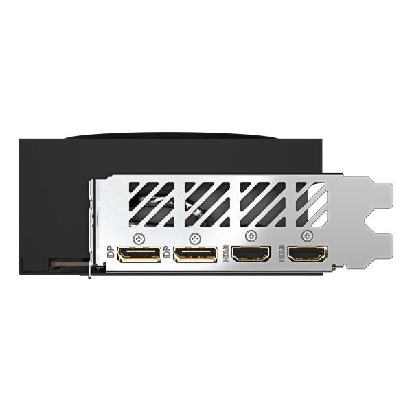 GIGABYTE AORUS Radeon RX 9070 XT ELITE 16G AMD 16 GB GDDR6 (GV-R9070XTAORUS E-16GD)