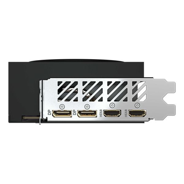GIGABYTE AORUS Radeon RX 9070 XT ELITE 16G AMD 16 GB GDDR6 (GV-R9070XTAORUS E-16GD)