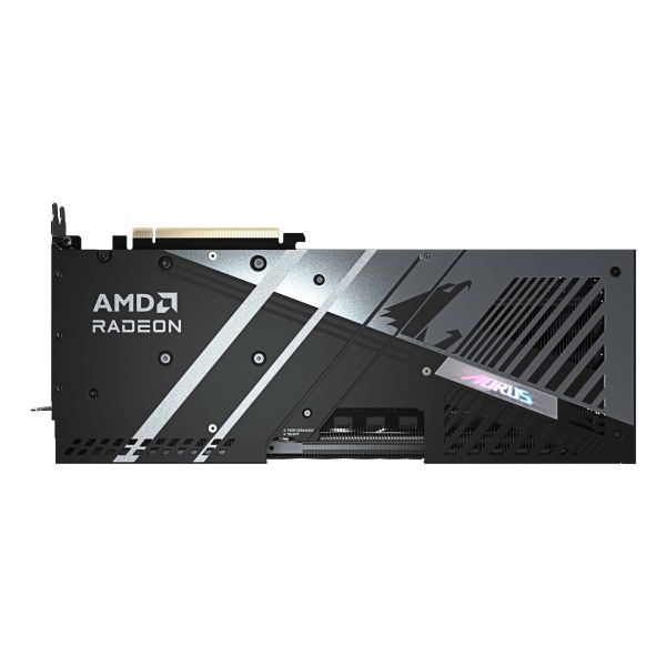 GIGABYTE AORUS Radeon RX 9070 XT ELITE 16G AMD 16 GB GDDR6 (GV-R9070XTAORUS E-16GD) GIGABYTE AORUS Radeon RX 9070 XT ELITE 16G AMD 16 GB GDDR6 (GV-R9070XTAORUS E-16GD)