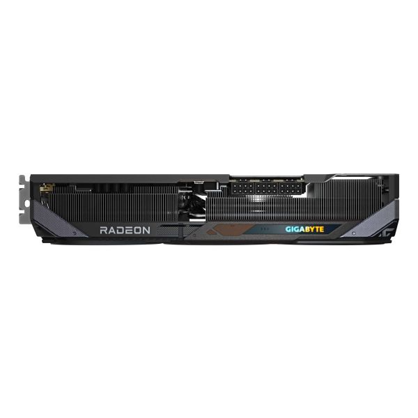 GIGABYTE Radeon RX 9070 XT GAMING OC 16G AMD 16 GB GDDR6 (GV-R9070XTGAMING OC-16GD) GIGABYTE Radeon RX 9070 XT GAMING OC 16G AMD 16 GB GDDR6 (GV-R9070XTGAMING OC-16GD)