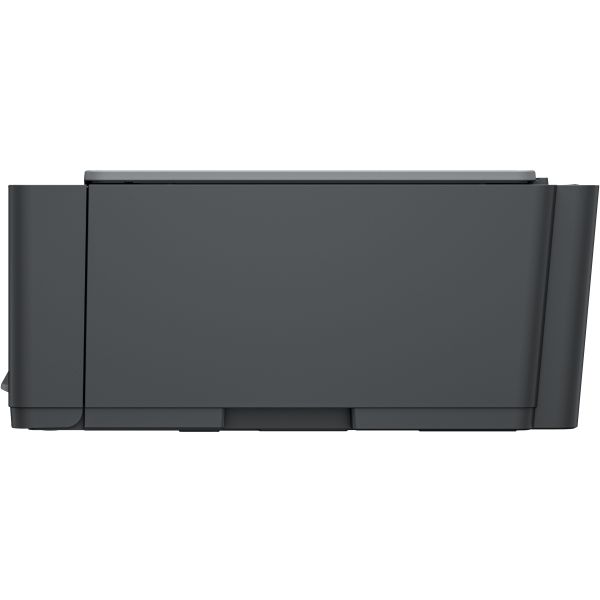 HP Smart Tank 581 All-in-One Printer, Home and home office, Print, copy, scan, Wireless; High-volume printer tank; Print from phone or tablet; Scan to PDF (4A8D4A)
