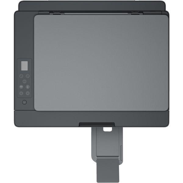HP Smart Tank 581 All-in-One Printer, Home and home office, Print, copy, scan, Wireless; High-volume printer tank; Print from phone or tablet; Scan to PDF (4A8D4A)