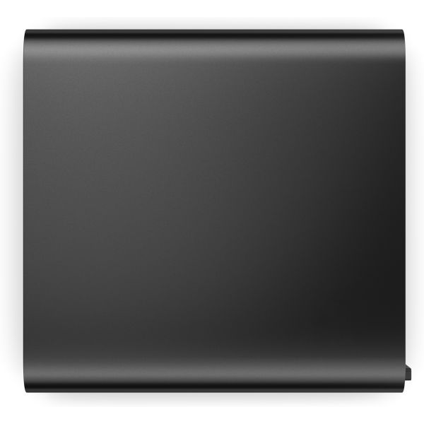 HP Z2 G9 Intel® Core™ i7 i7-14700 32 GB DDR5-SDRAM 512 GB SSD NVIDIA Quadro T1000 Windows 11 Pro Mini PC Workstation Zwart (8T1G5EA#ABH)
