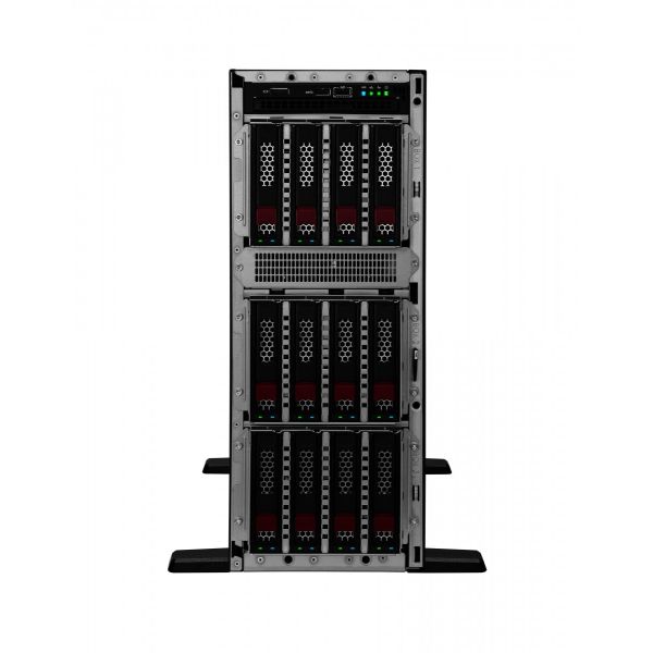 HPE ML350 G11 4509Y 2X32G 8SFF SMARTCHOICE (P81775-425)
