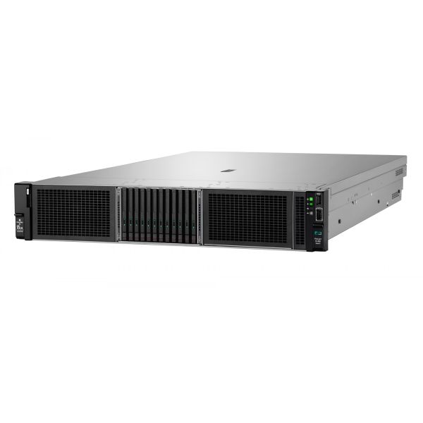 HP ProLiant DL380 Gen11 - Rack - Xeon Silver 4516Y 2.2GHz - 64GB RAM - 2x480GB SSD - 2U - 1-Way - Hot-Swap (P81786-425)