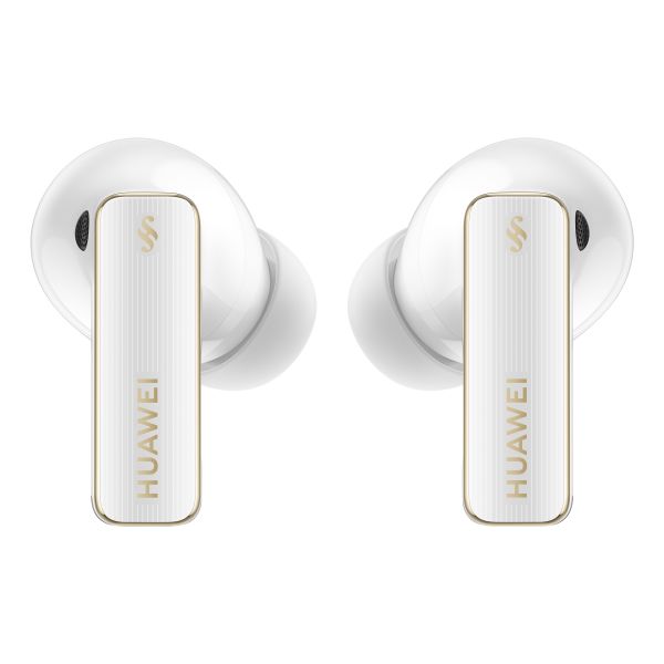Huawei Freebuds Pro 4 Headset Draadloos In-ear Gesprekken/Muziek/Sport/Elke dag USB Type-C Bluetooth Wit (55037963)
