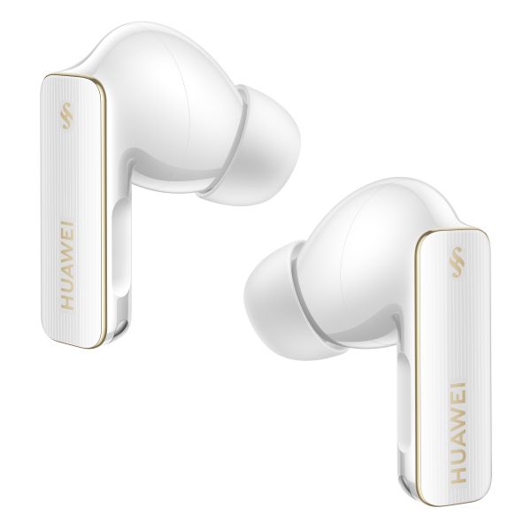Huawei Freebuds Pro 4 Headset Draadloos In-ear Gesprekken/Muziek/Sport/Elke dag USB Type-C Bluetooth Wit (55037963)