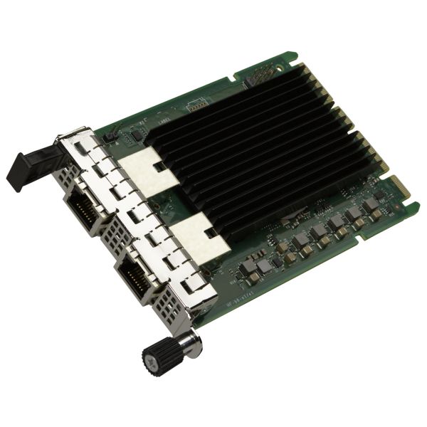 Intel Ethernet Network Adapter E610-XT4 Single (E610XT4)