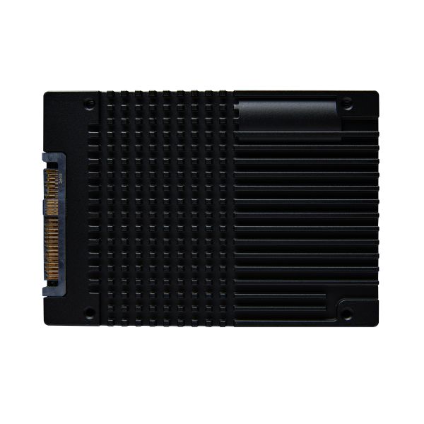 Kingston Technology 15,36TB DC3000ME U.2 PCIe 5.0 NVMe TCG Opal Enterprise SSD (SEDC3000ME/15T3)