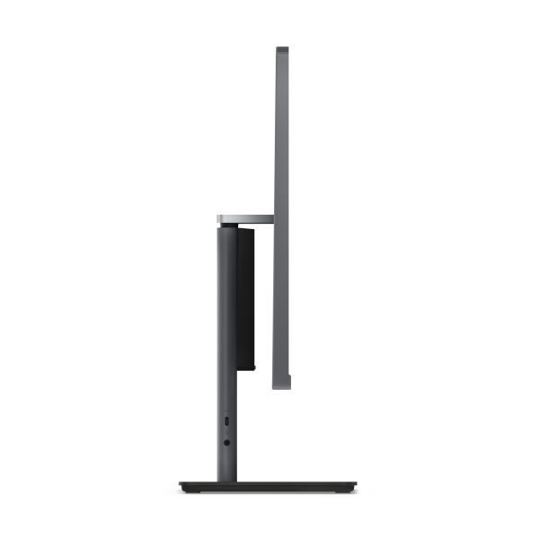 Lenovo ThinkCentre neo 50a 27 Gen 5 Intel® Core™ i5 i5-13420H 68,6 cm (27") 1920 x 1080 Pixels Touchscreen Alles-in-één-pc 16 GB DDR5-SDRAM 1 TB SSD Windows 11 Pro Wi-Fi 6 (802.11ax) Grijs (12SB003AGE)