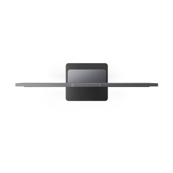 Lenovo ThinkCentre neo 50a 27 Gen 5 Intel® Core™ i5 i5-13420H 68,6 cm (27") 1920 x 1080 Pixels Touchscreen Alles-in-één-pc 16 GB DDR5-SDRAM 1 TB SSD Windows 11 Pro Wi-Fi 6 (802.11ax) Grijs (12SB003AGE)