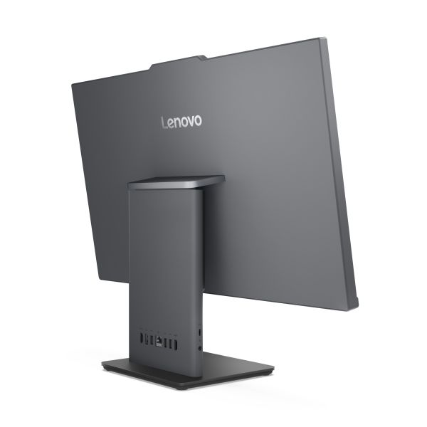 Lenovo ThinkCentre neo 50a 27 Gen 5 Intel® Core™ i5 i5-13420H 68,6 cm (27") 1920 x 1080 Pixels Touchscreen Alles-in-één-pc 16 GB DDR5-SDRAM 1 TB SSD Windows 11 Pro Wi-Fi 6 (802.11ax) Grijs (12SB003AGE)