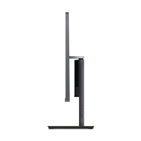 Lenovo ThinkCentre neo 50a 27 Gen 5 Intel® Core™ i5 i5-13420H 68,6 cm (27") 1920 x 1080 Pixels Touchscreen Alles-in-één-pc 16 GB DDR5-SDRAM 1 TB SSD Windows 11 Pro Wi-Fi 6 (802.11ax) Grijs (12SB003AGE)