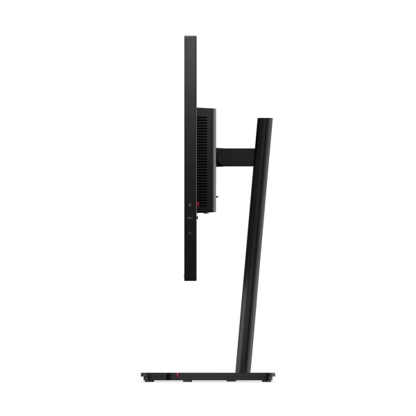 Lenovo ThinkVision T27-40 computer monitor 68,6 cm (27") 1920 x 1080 Pixels Full HD LED Zwart (64A5MAT6EU)