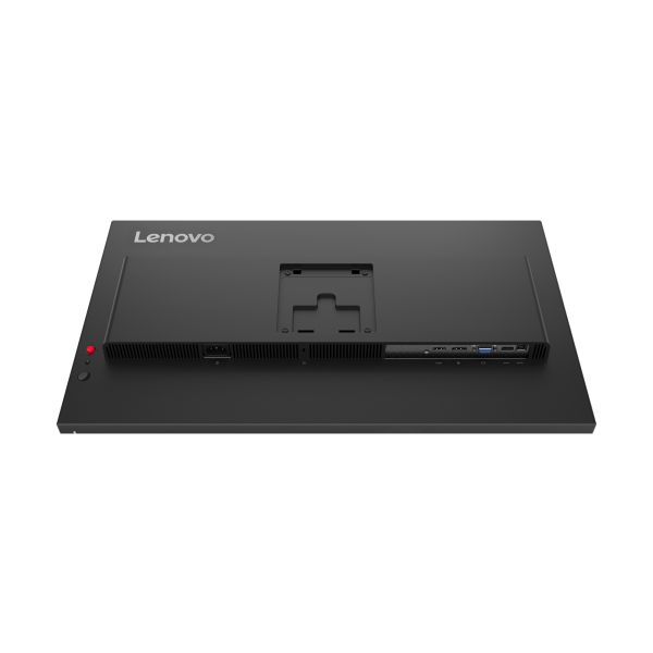 Lenovo ThinkVision T27-40 computer monitor 68,6 cm (27") 1920 x 1080 Pixels Full HD LED Zwart (64A5MAT6EU)