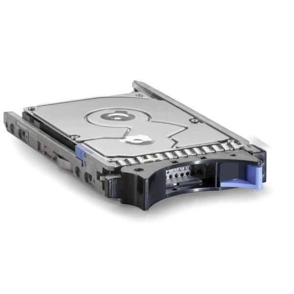 Lenovo 450GB 15K 6Gbps SAS 3.5" Hot-Swap HDD 3.5 (44W2239)