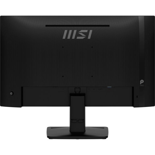 MSI PRO MP242A E2 computer monitor 60,5 cm (23.8") 1920 x 1080 Pixels Full HD Zwart (9S6-3PD1CT-001)