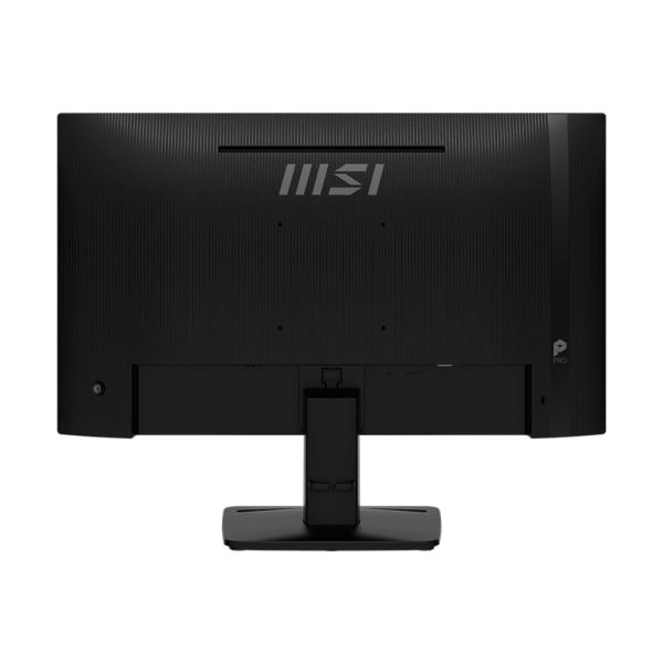 MSI PRO MP242A E2 computer monitor 60,5 cm (23.8") 1920 x 1080 Pixels Full HD Zwart (9S6-3PD1CT-001)