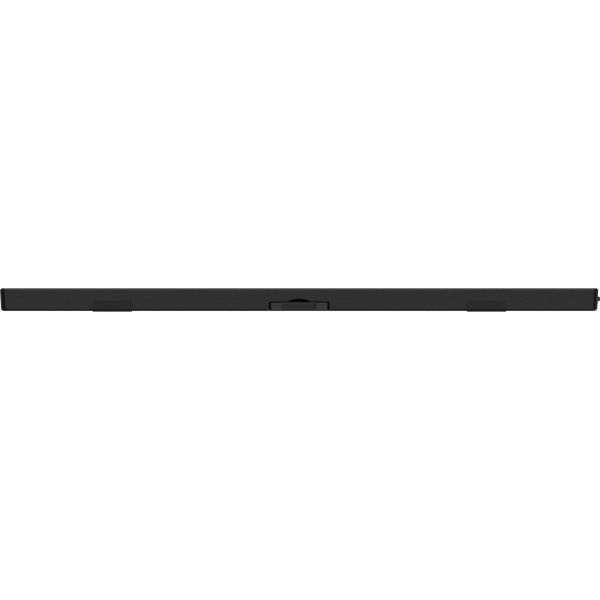 MSI PRO MP165 E6 Draagbare televisie en monitoor Draagbare monitor Zwart 39,6 cm (15.6") LED 1920 x 1080 Pixels (9S6-3PE50M-001)